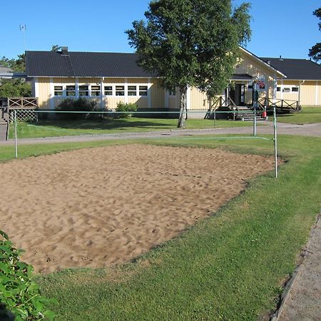 Kaellviken Semesterby Strömstad Kültér fotó