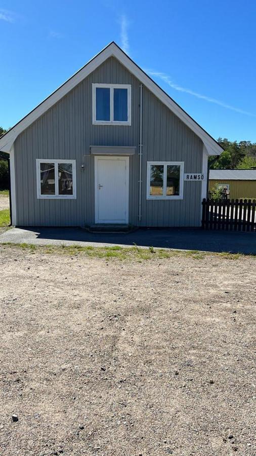Kaellviken Semesterby Strömstad Kültér fotó