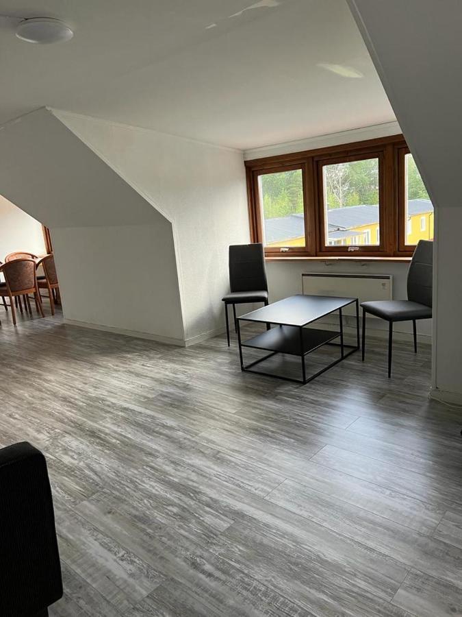 Kaellviken Semesterby Strömstad Kültér fotó