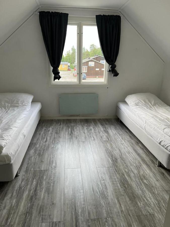 Kaellviken Semesterby Strömstad Kültér fotó