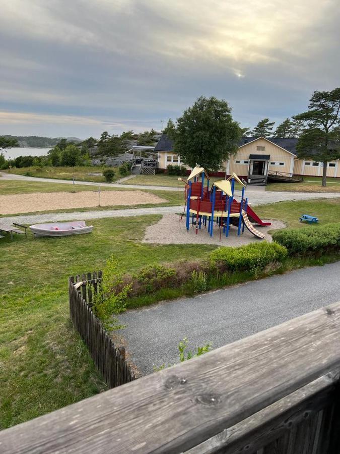 Kaellviken Semesterby Strömstad Kültér fotó