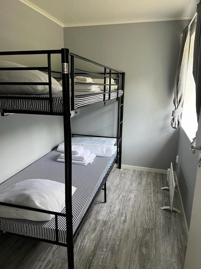 Kaellviken Semesterby Strömstad Kültér fotó