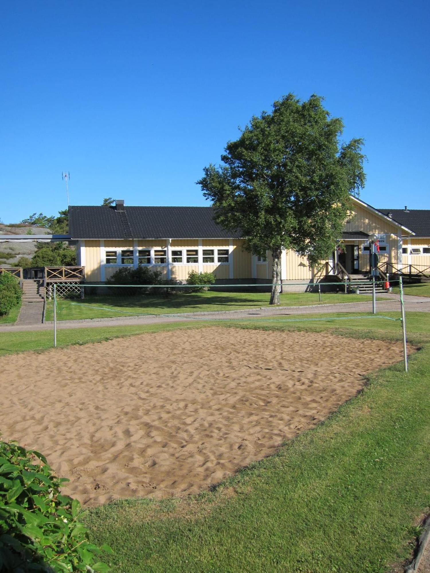 Kaellviken Semesterby Strömstad Kültér fotó