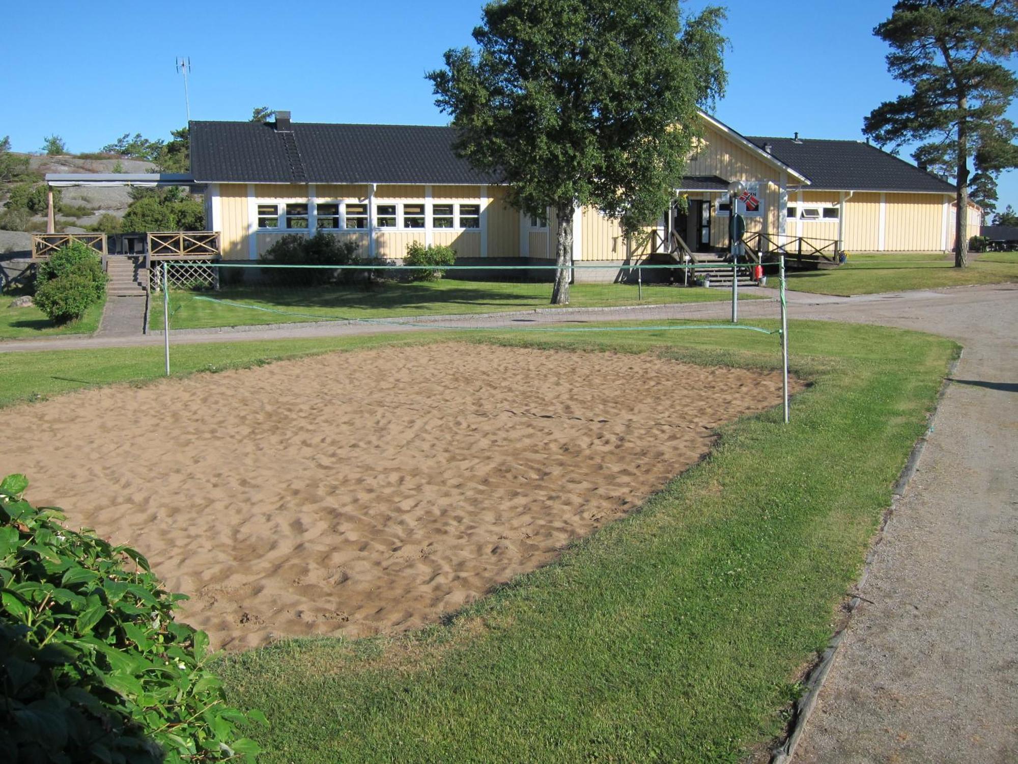 Kaellviken Semesterby Strömstad Kültér fotó