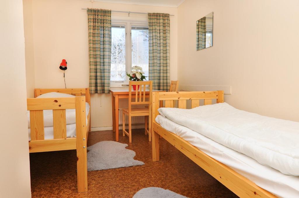 Kaellviken Semesterby Strömstad Szoba fotó