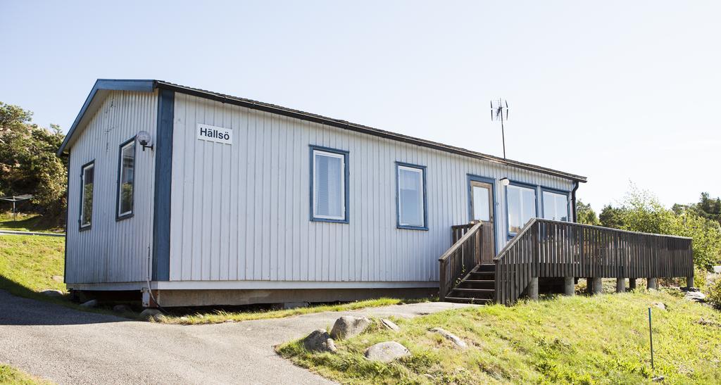 Kaellviken Semesterby Strömstad Kültér fotó