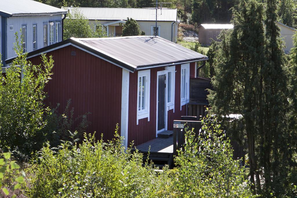 Kaellviken Semesterby Strömstad Kültér fotó