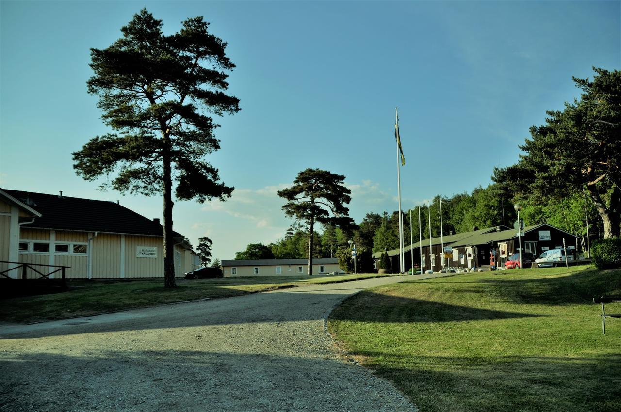 Kaellviken Semesterby Strömstad Kültér fotó
