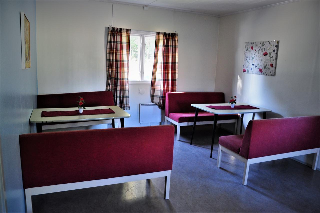 Kaellviken Semesterby Strömstad Kültér fotó