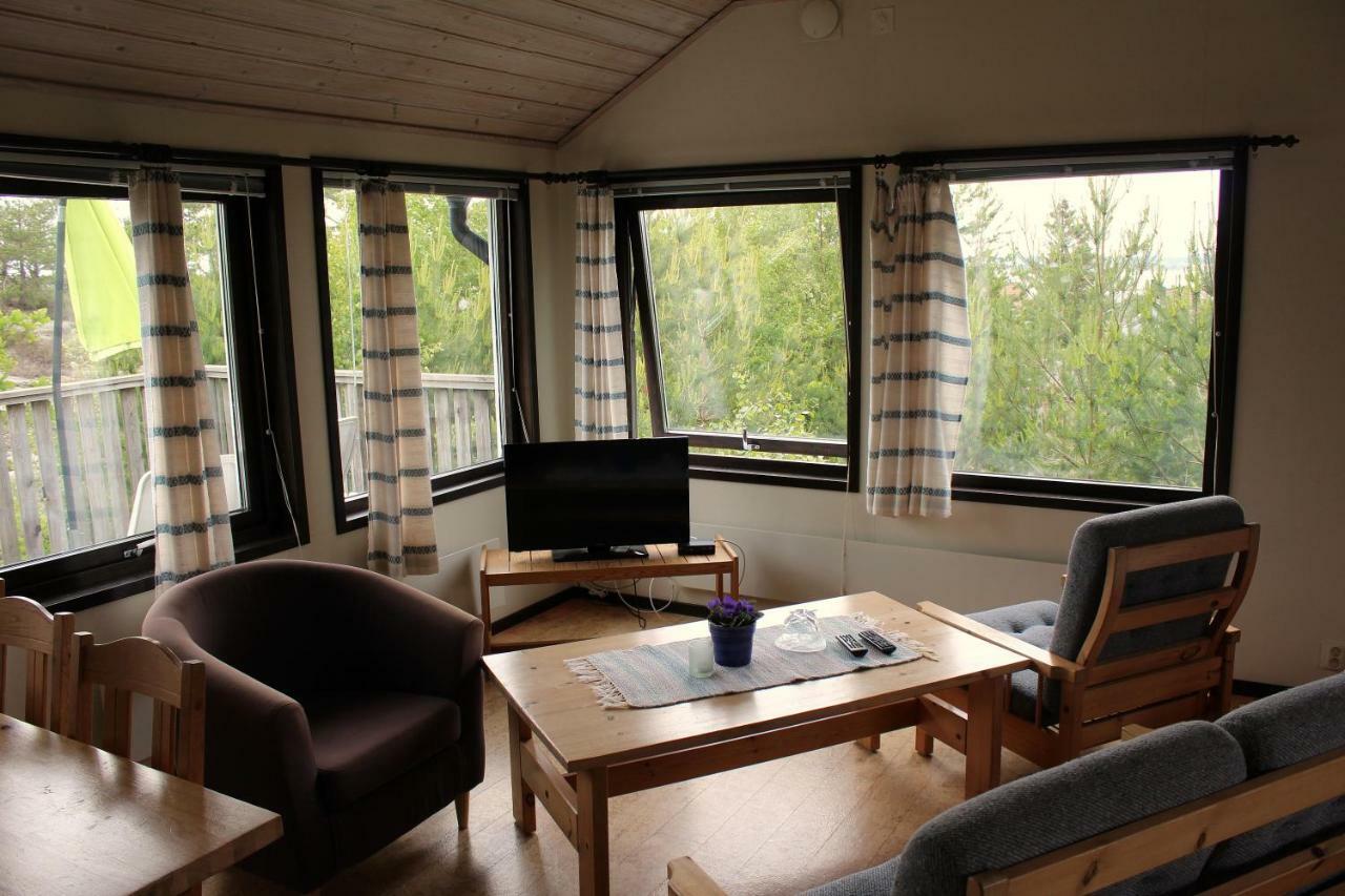 Kaellviken Semesterby Strömstad Kültér fotó