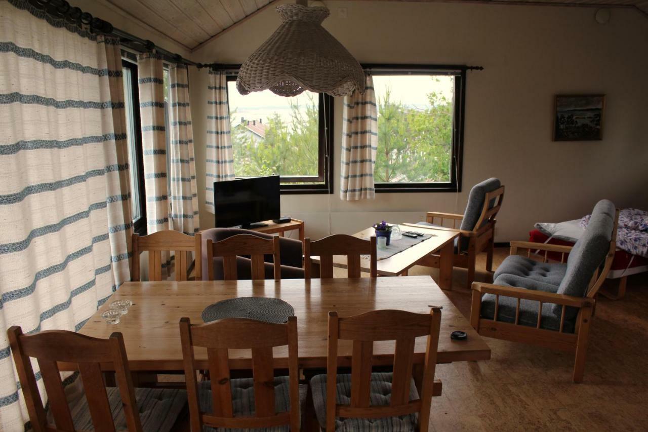 Kaellviken Semesterby Strömstad Kültér fotó