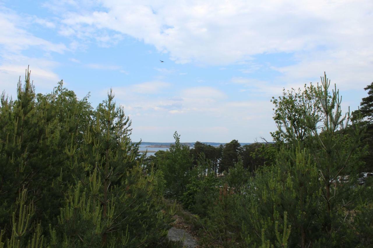 Kaellviken Semesterby Strömstad Kültér fotó