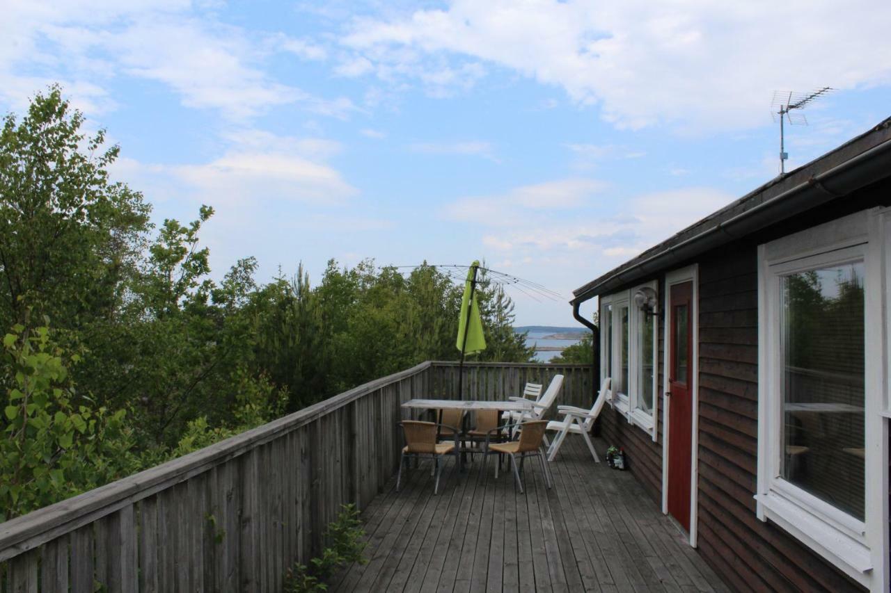 Kaellviken Semesterby Strömstad Kültér fotó