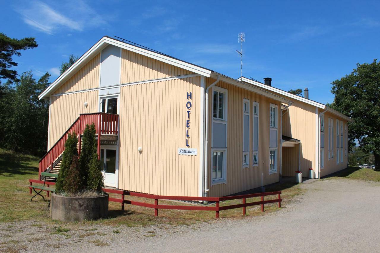 Kaellviken Semesterby Strömstad Kültér fotó