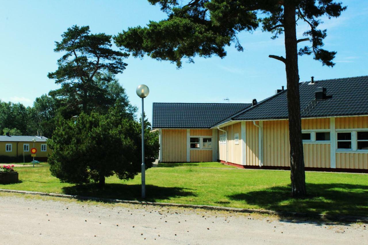 Kaellviken Semesterby Strömstad Kültér fotó