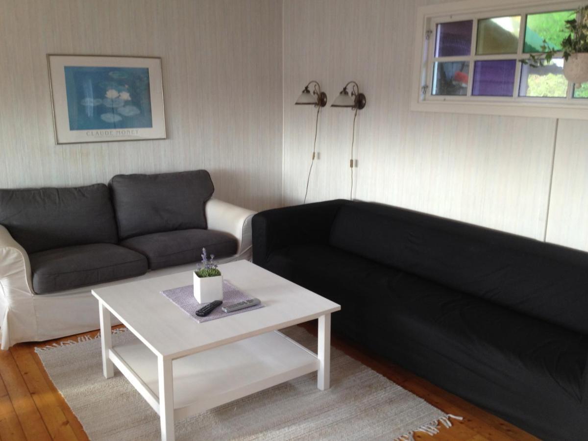 Kaellviken Semesterby Strömstad Szoba fotó