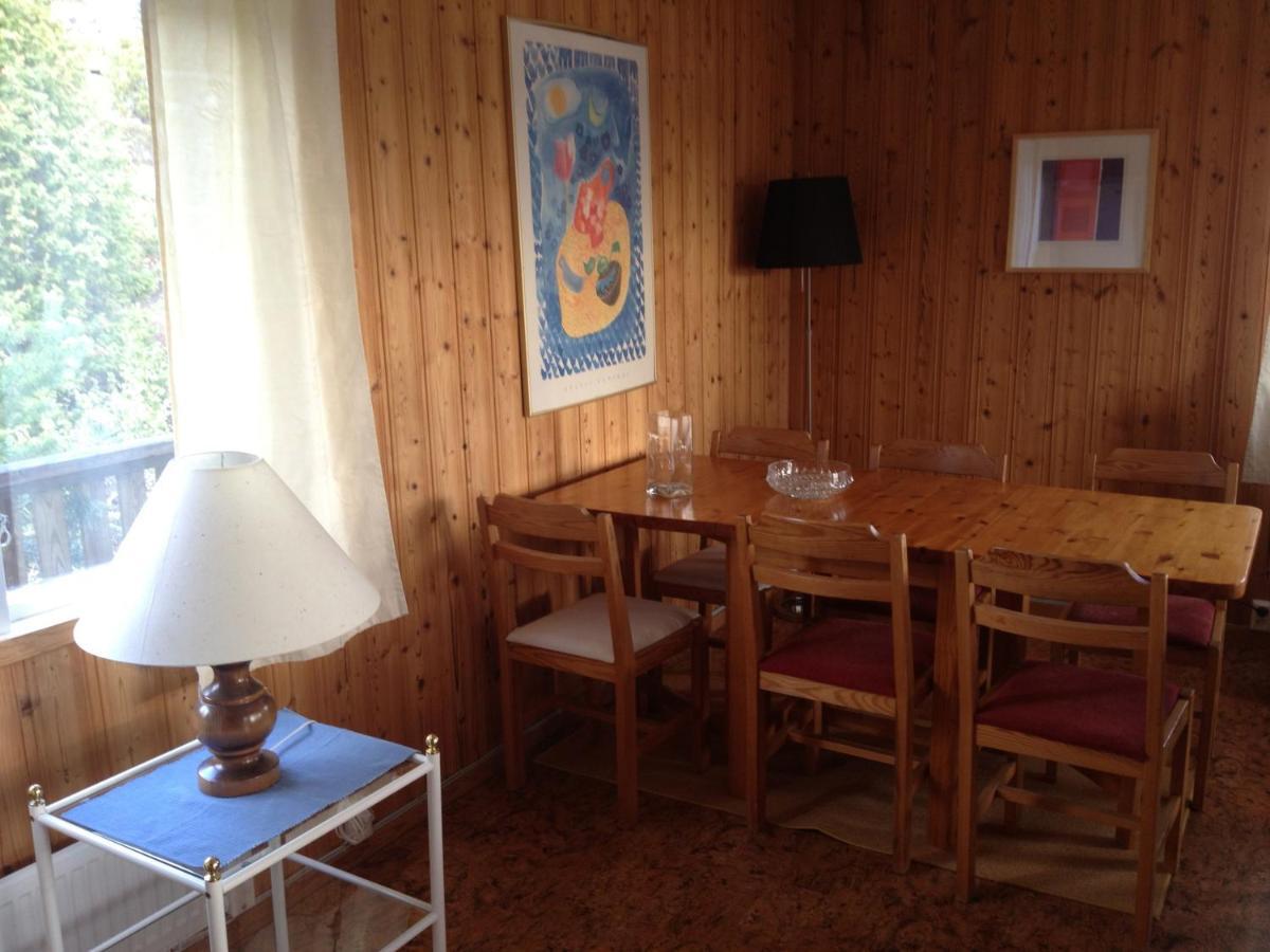 Kaellviken Semesterby Strömstad Szoba fotó