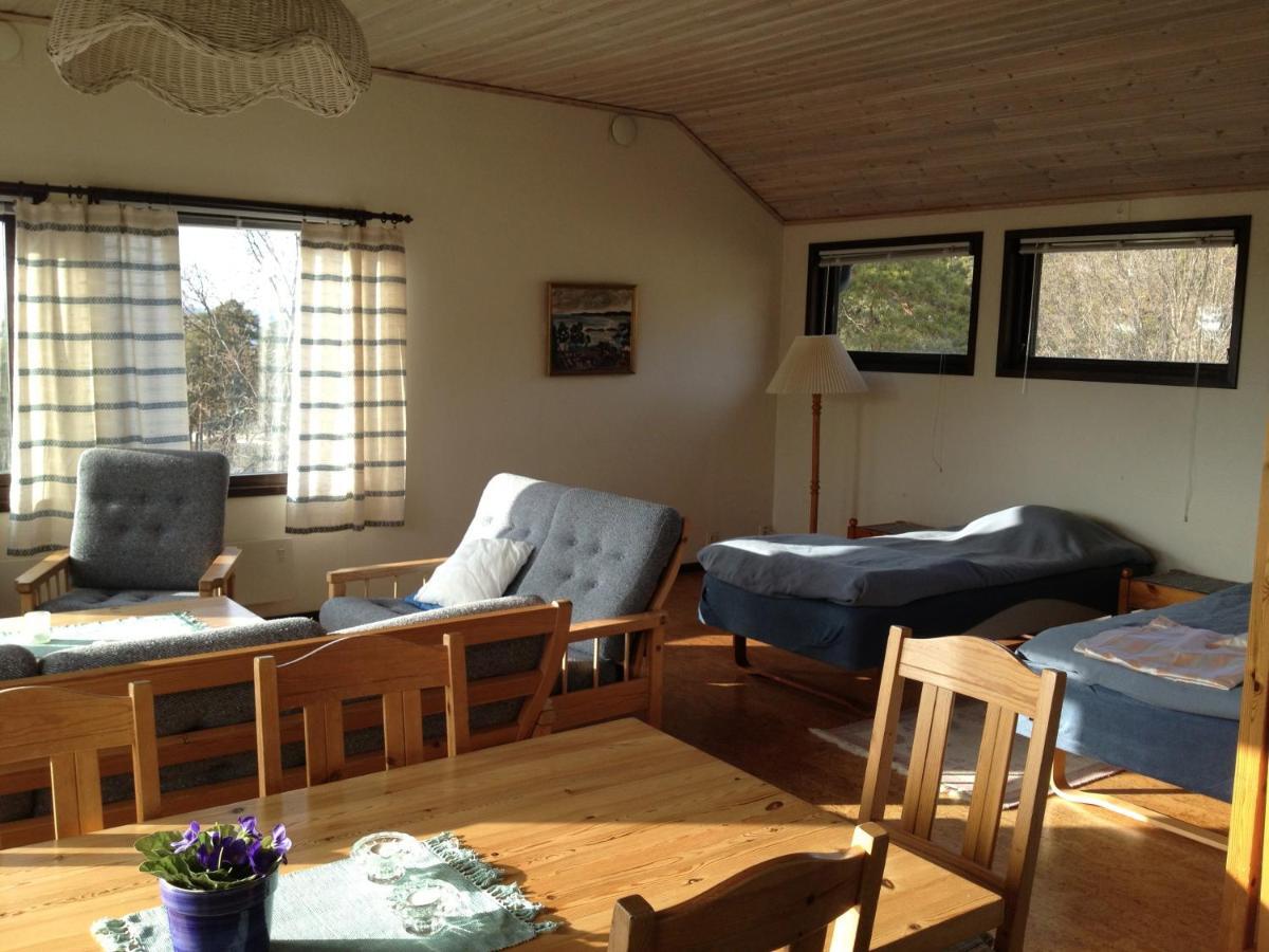 Kaellviken Semesterby Strömstad Szoba fotó