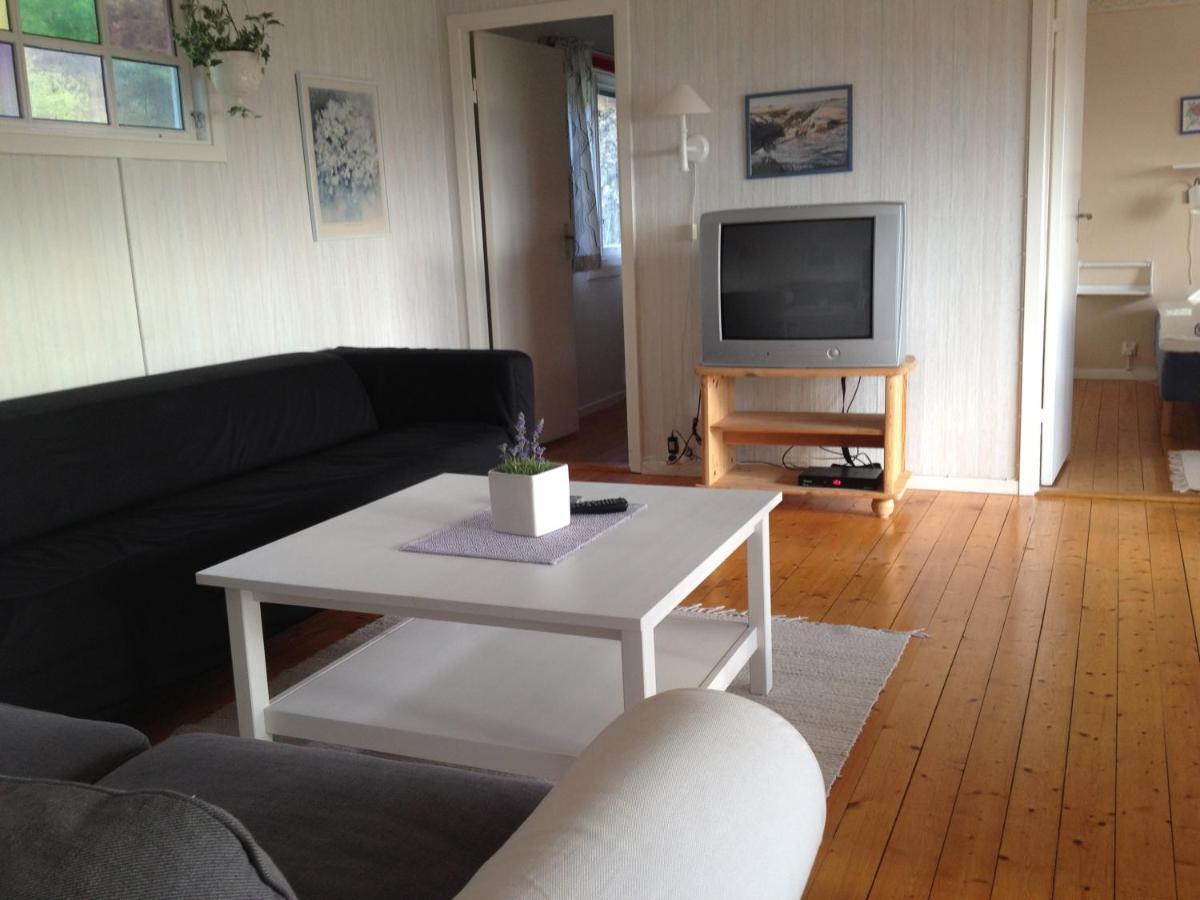Kaellviken Semesterby Strömstad Szoba fotó