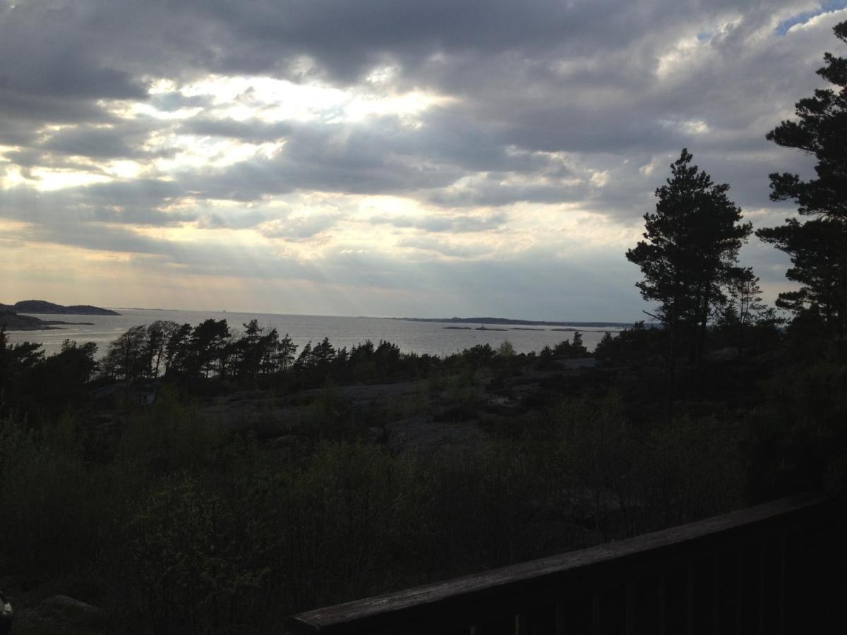 Kaellviken Semesterby Strömstad Szoba fotó
