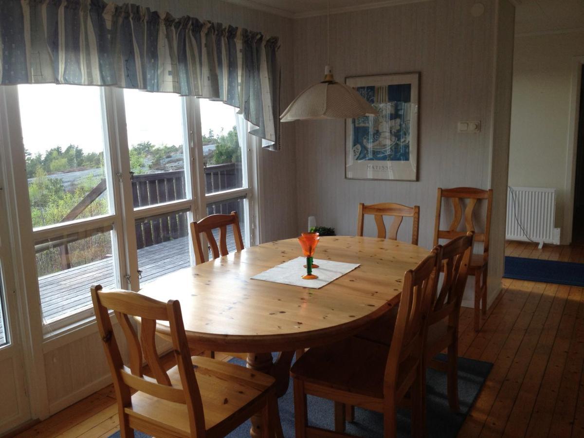 Kaellviken Semesterby Strömstad Szoba fotó