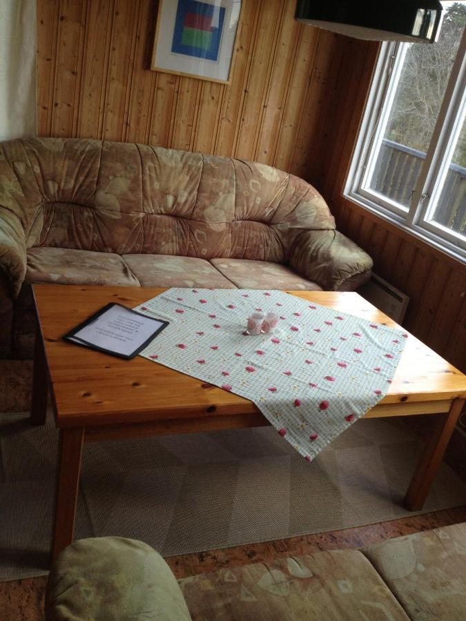 Kaellviken Semesterby Strömstad Szoba fotó