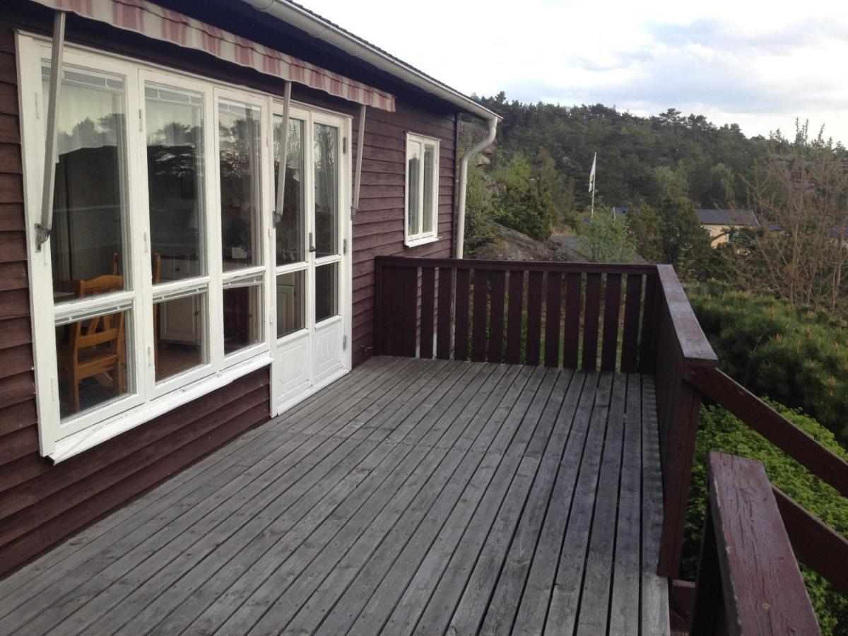 Kaellviken Semesterby Strömstad Szoba fotó