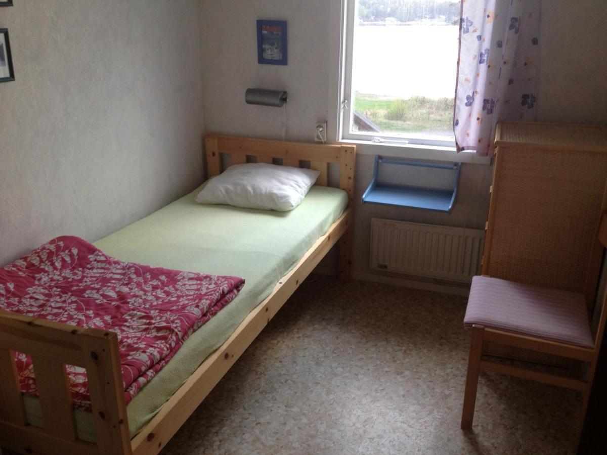 Kaellviken Semesterby Strömstad Szoba fotó