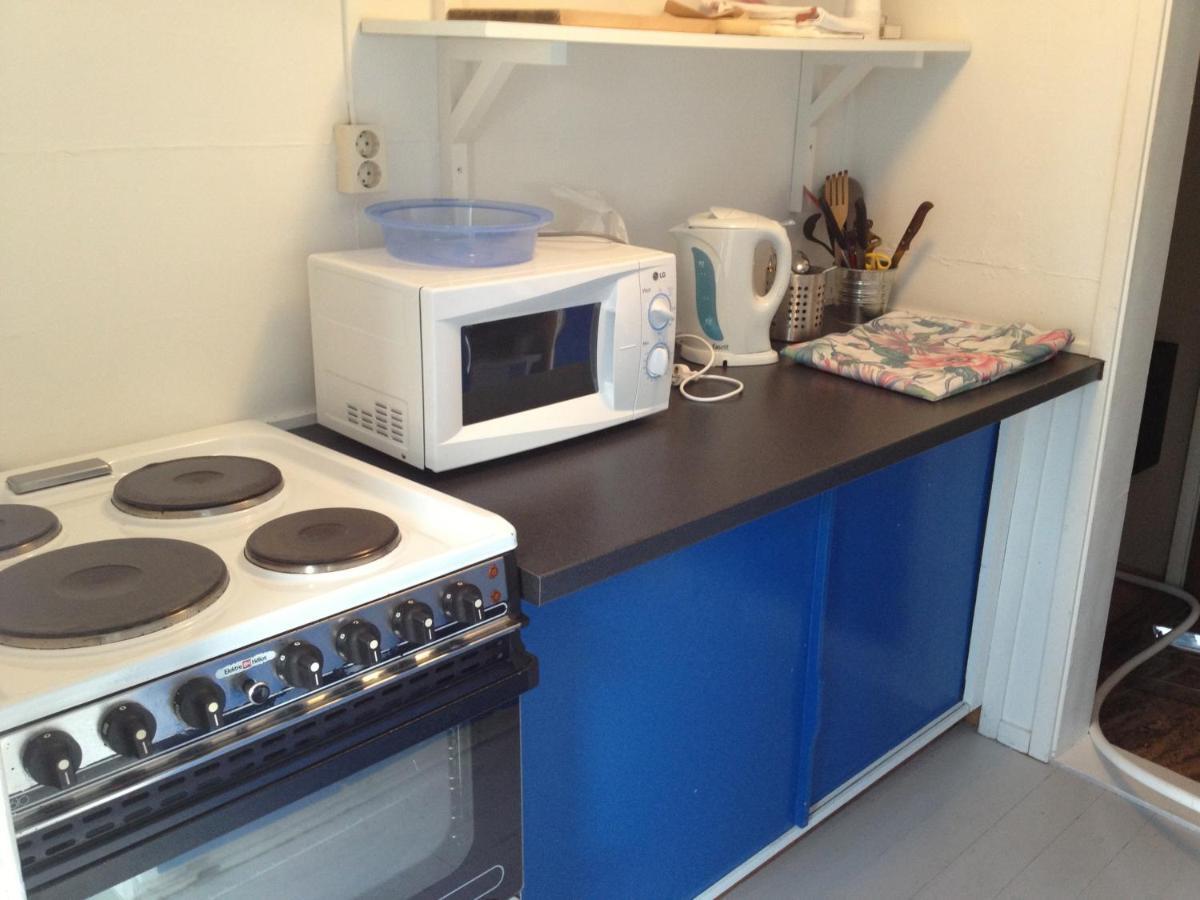 Kaellviken Semesterby Strömstad Szoba fotó