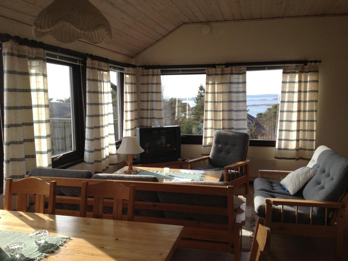 Kaellviken Semesterby Strömstad Szoba fotó