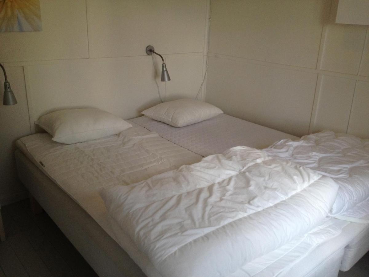 Kaellviken Semesterby Strömstad Szoba fotó